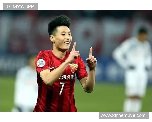 武磊：亚洲足球明星的崛起与未来发展之路探讨