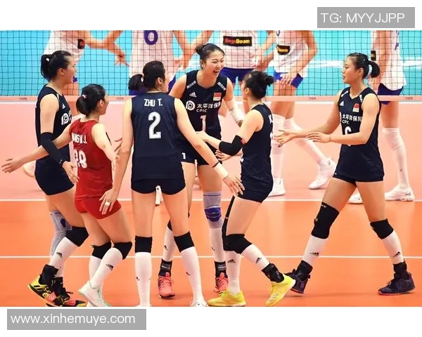 深圳排球队在世界杯中的战术解析与表现评估 深圳排球队在世界杯中的战术解析与表现评估