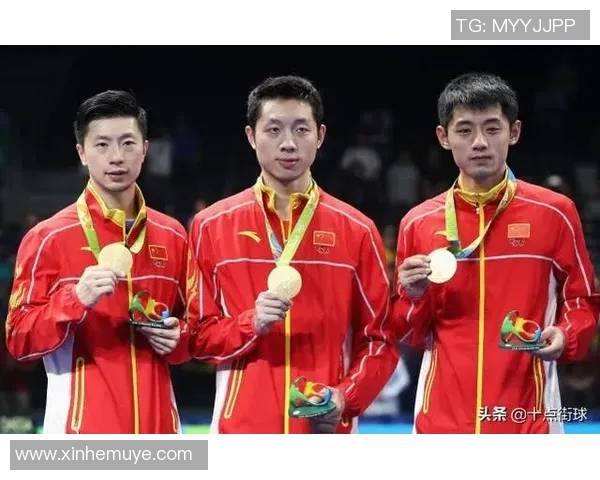 深圳乒乓球队在世锦赛中的耐力表现分析与未来展望