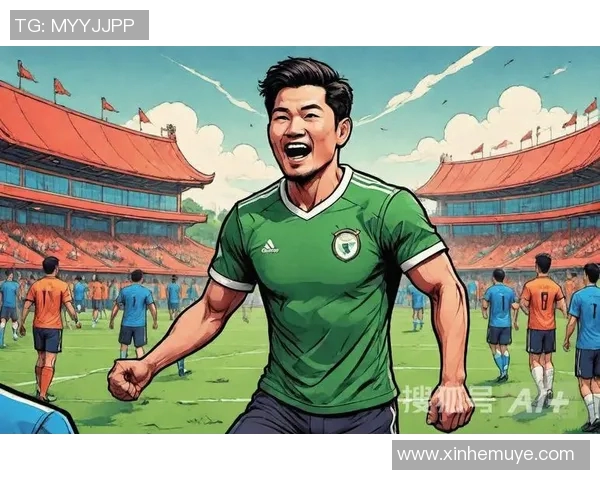 亚洲血统足球明星盘点谁是绿茵场上的混血传奇