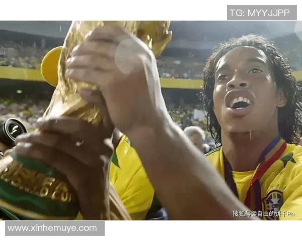 从贫民窟到足球巅峰罗纳尔多的传奇人生与奋斗历程