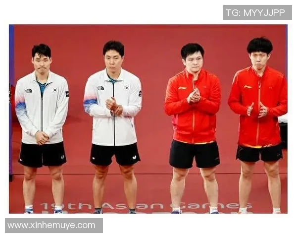 南京乒乓球队荣登力量排行榜首位展现强大实力与团队精神