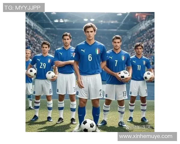 年轻帅气足球明星的魅力瞬间展现青春活力与运动激情