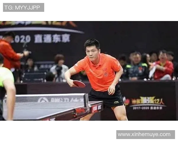 广州乒乓球队在联赛中的心理素质分析与表现评估