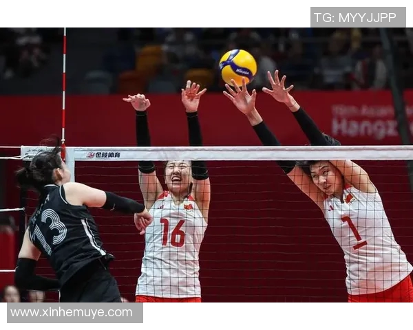 杭州排球队个人能力引发热议球员表现与团队协作的深度探讨