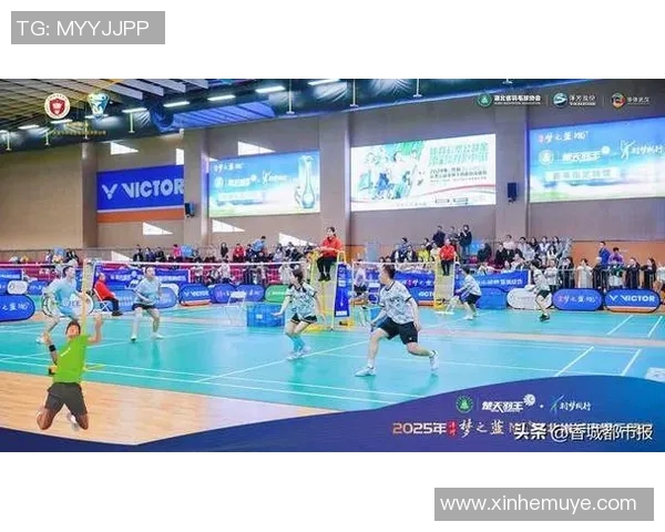 武汉羽毛球队灵活性变革引发热议助力羽毛球运动新发展 武汉羽毛球队灵活性变革引发热议助力羽毛球运动新发展