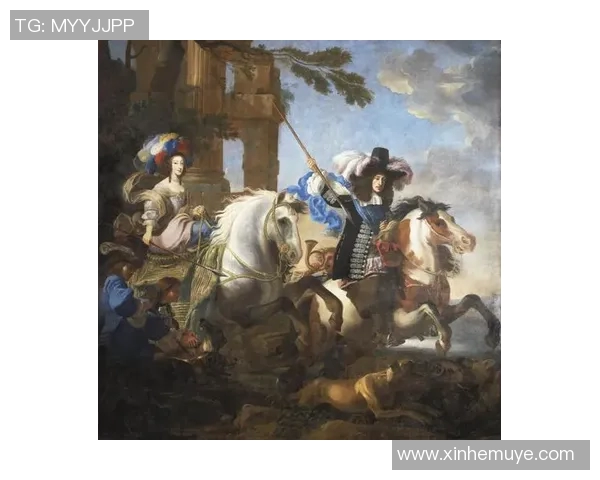 油画艺术再现足球明星风采的创作过程与技巧分享