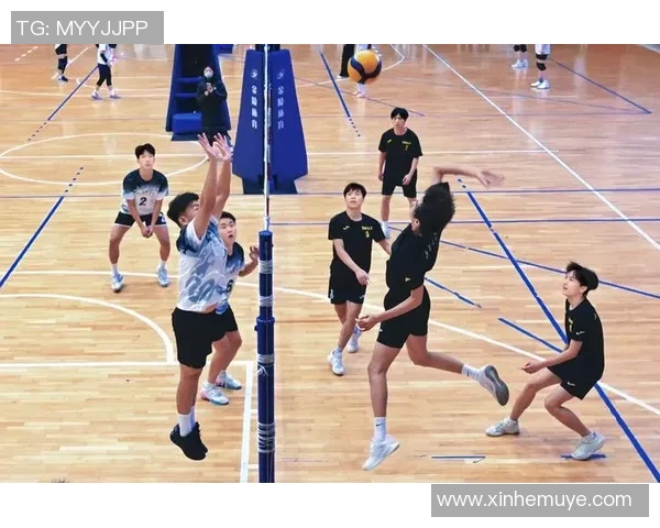 深圳排球队的团队协作:凝聚力与默契的完美结合 深圳排球队的团队协作:凝聚力与默契的完美结合