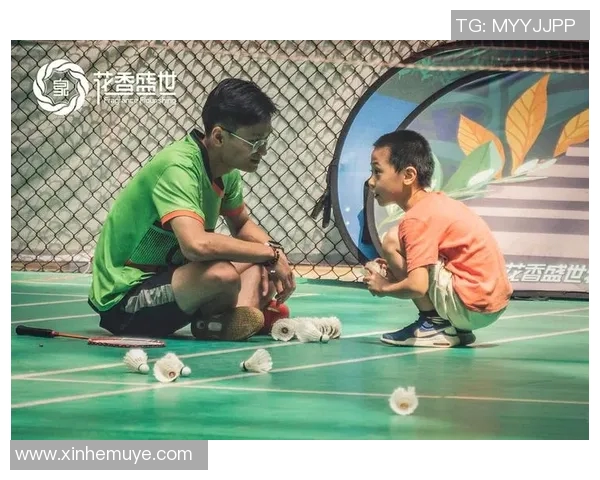 广州羽毛球队反击战术解析与实战应用深度剖析