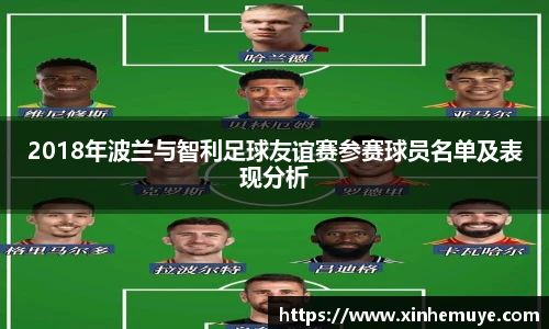 2018年波兰与智利足球友谊赛参赛球员名单及表现分析